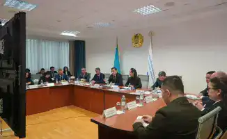 Уполномоченный по правам человека Артур Ластаев об итогах работы правозащитного института в 2025 году: рост обращений граждан на 45%