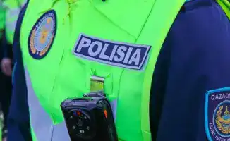 Акция полиции и скорой помощи по повышению культуры вождения и предотвращению ДТП