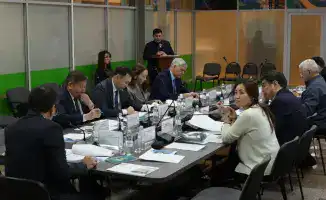 В Астане состоялось второе заседание Общественного совета Национального проекта «МЭКС»
