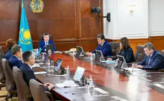 Интеграция инициативы «Таза Қазақстан» в образовательные программы: шаг к устойчивому развитию и экологической культуре