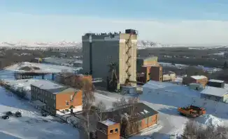 В Шемонаихинском районе открыт новый пожарный пост для улучшения реагирования на чрезвычайные ситуации