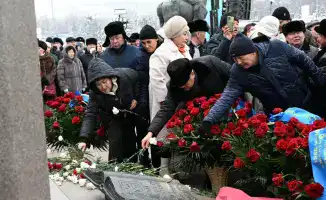 В Алматы запланированы патриотические мероприятия к Дню Независимости и годовщине декабрьских событий 1986 года