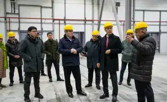 Логистика Алматинской области: стартовый сигнал для экономического роста