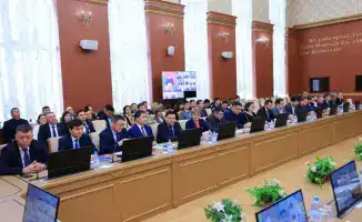 Трёхлетний бюджет Карагандинской области: акцент на социальные нужды и долгосрочное развитие