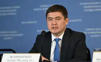 Генеральный план Алматы предусматривает меры для улучшения естественной продуваемости города