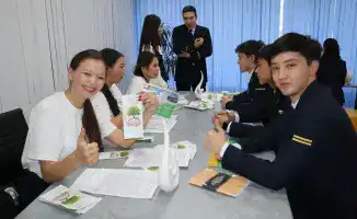 Эко-революция в небе: Академия запускает новый центр!