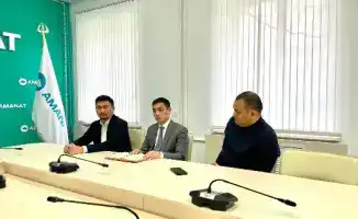 Журналистер пулының қатысуымен өткен жиын: діни экстремизм мен терроризмге қарсы шаралардың тиімділігі талқыланды