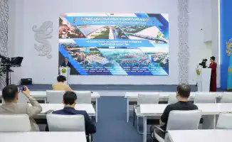 Рост инвестиций в туризм Атырауской области