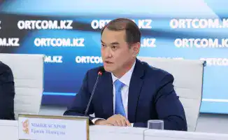 Цифровая революция в госаудите: Казахстан обнажает коррупцию с помощью технологий