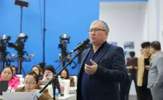 Инвестиции в агросектор Жамбылской области: почти 30 млрд тенге на развитие свеклосахарного кластера