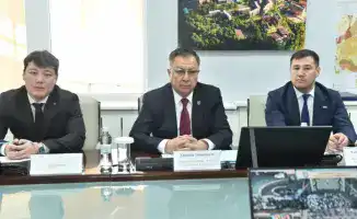 КазНУ и Министерство энергетики Казахстана запускают центр ИИ для ТЭК с использованием суперкомпьютера