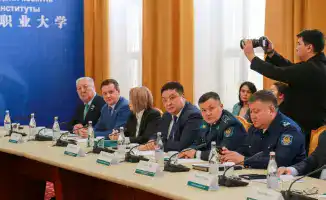 Инжиниринг в Восточном Казахстане: новый старт!