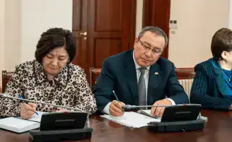 Нур-Султан усиливает контроль за подготовкой педагогов