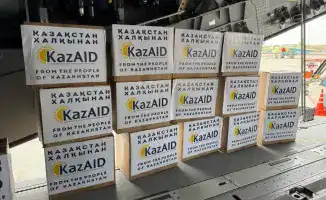 Пятилетие KazAID: влияние Казахстана на глобальные инициативы в области устойчивого развития