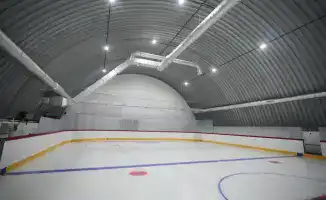 Новые социальные объекты в Жанаозене