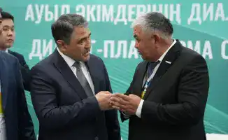 В республиканском бюджете на 2026–2028 годы выделено 214 млрд тенге на поддержку водосберегающих технологий в сельском хозяйстве