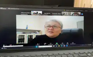 Участие в семинаре по 1С: Бухгалтерия и МСФО: шаг к повышению квалификации и профессионального роста бухгалтеров