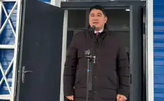 В Нуре открыт новый фельдшерско-акушерский пункт, обеспечивающий доступ к медпомощи