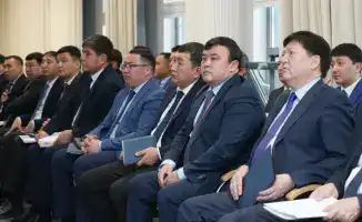 Туркестанская область вернула 219,7 тыс. гектаров