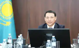 Итоги работы территориальных департаментов Комитета государственного энергетического надзора и контроля: международный взгляд на достижения и вызовы