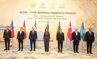 Инициативы Аиды Балаевой по реформированию ТЮРКСОЙ могут изменить культурное сотрудничество в тюркском мире