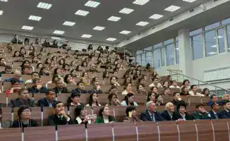 Почва под ногами: в Астане обсудили устойчивое управление земельными ресурсами в эпоху изменений