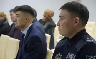 Безопасность в клубах: что обсуждали в Астане?
