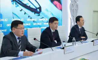 Снижение проверок бизнеса в Казахстане на 5,6% за 9 месяцев 2025 года
