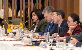 Алматы: Как остановить насилие с помощью диалога?