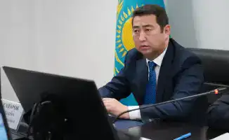 Первое заседание обновленного Общественного совета по вопросам развития АПК прошло сегодня