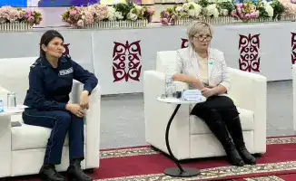 Безопасность детей: собрания для родителей в Астане