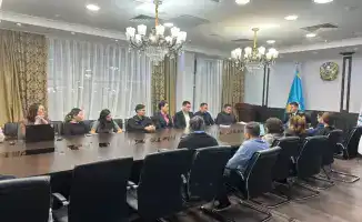Обучение цифровой гигиене: повышение осведомленности о кибербезопасности среди столичных трудовых коллективов