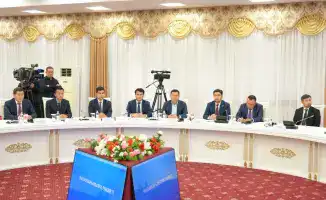 Рассмотрен ход реализации инвестиционных проектов