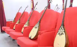 В селе Екпинды открыт новый культурный клуб, способствующий развитию местного сообщества