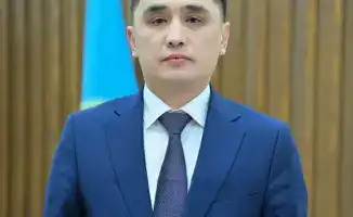 Назначение Асхата Есеева на пост руководителя департамента Комитета государственного энергетического надзора и контроля по области Ұлытау: новые перспективы для регионального энергетического надзора