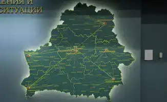 Углубление сотрудничества Казахстана и Беларуси в области ЧС: новые горизонты безопасности и подготовки специалистов