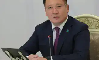 Аким области Асаин Байханов встретился с творческой интеллигенцией для обсуждения культурной инфраструктуры региона