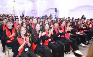 Новый сезон ENACTUS в Алматы: перспективы для молодежного предпринимательства и устойчивого развития