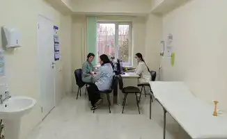 Беременные женщины в Астане под защитой: меры профилактики ОРВИ и гриппа усиливаются