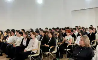 Северо-Казахстанский экологический кинопоказ вдохновляет на защиту природы