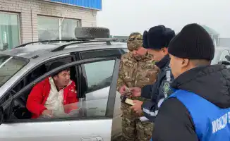Акция по выявлению нарушений пожарной безопасности с газобаллонным оборудованием