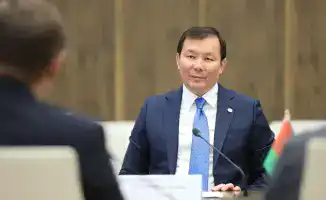 Сотрудничество Актюбинской области и Беларуси в производстве детского питания