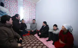 Килыбай в Жанаозене: доступность и поддержка для всех!