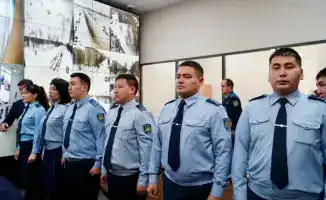 умные камеры безопасность Косшы