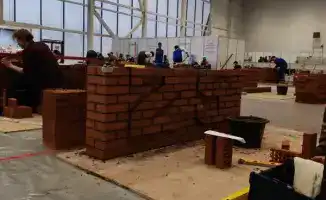 Караганда: 12 медалей на WorldSkills 2025