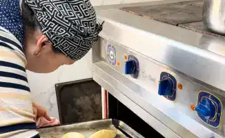 В Турксибском районе Алматы развивается предпринимательство благодаря государственной поддержке, что может изменить социальный ландшафт района.