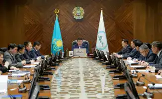 Дороги Абайской области станут лучше к 2025 году