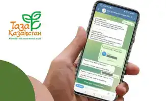 Астанчане активно используют новую платформу для решения проблем благоустройства: более 3500 заявок уже подано