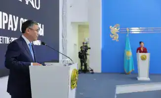 Атырауская область достигла 99,9% охвата населения качественными коммунальными услугами