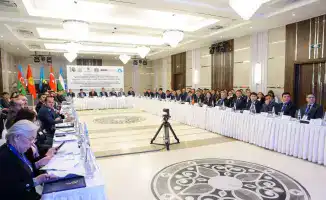 Тюркский форум: Судебные тайны и доверие к правосудию!